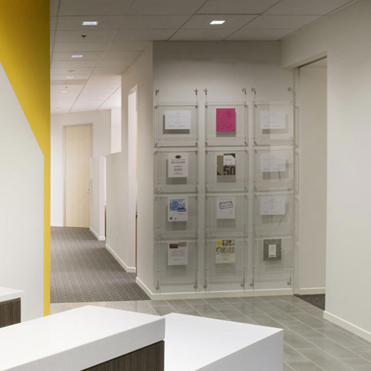 JDA Offices - Conference Room