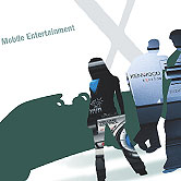 Kenwood Mobile & Home Entertainment Product Catalogs