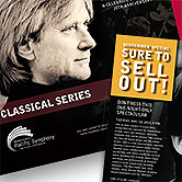 Orange County Pacific Symphony Catalog