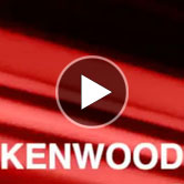 Kenwood Dashcam