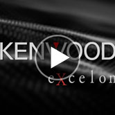 Kenwood eXcelon