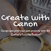 Canon Crafting