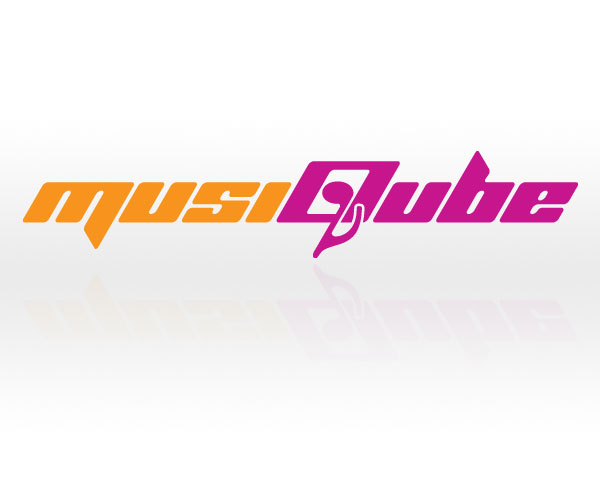 MusiQube  Bookshelf Audio System