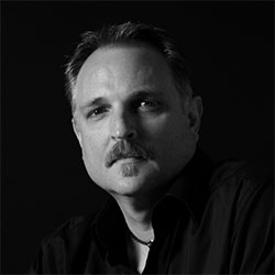 David Jensen, JDA President | Creative Director