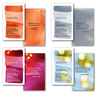 Serenity Salon