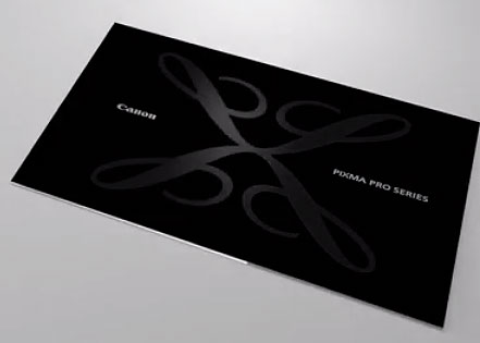 Canon PIXMA PRO Professional Inkjet Printers