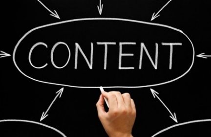 Content Marketing
