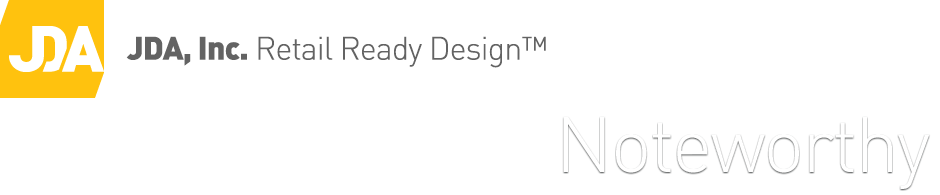 JDA, Inc. Retail Ready Design™